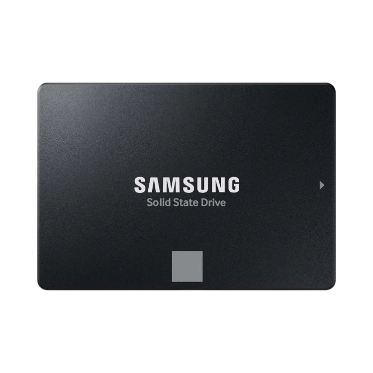 Samsung 870 EVO 2.5" SATA/600 560MB/s 500GB Internal SSD — Being Shipped