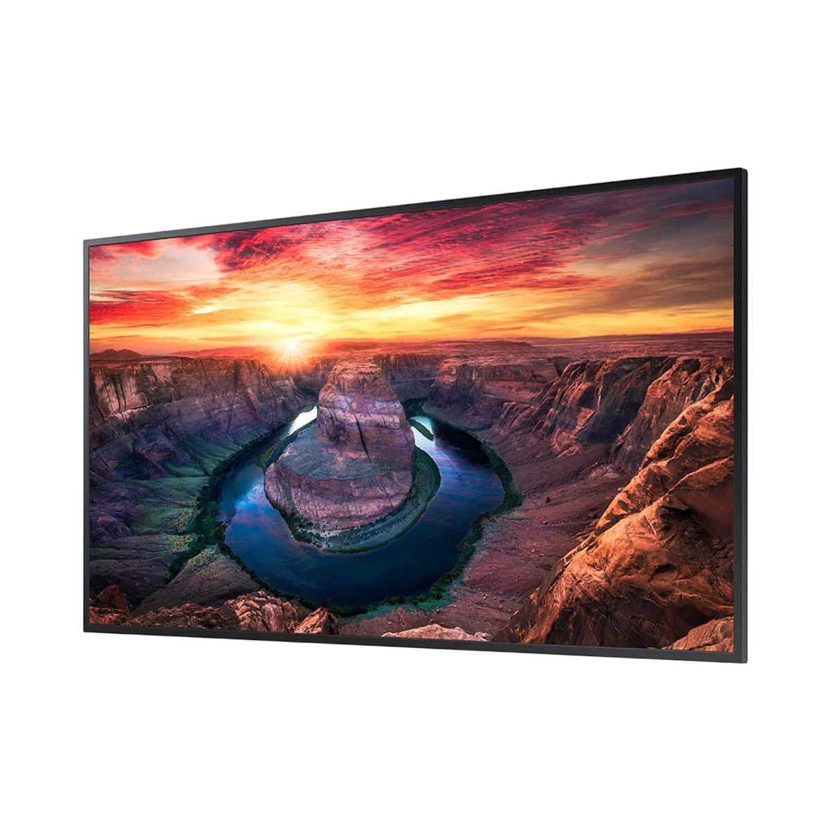 Samsung QMB-T Series Class 55" 16:9 60Hz 4K UHD VA LCD Commercial Monitor — Being Shipped