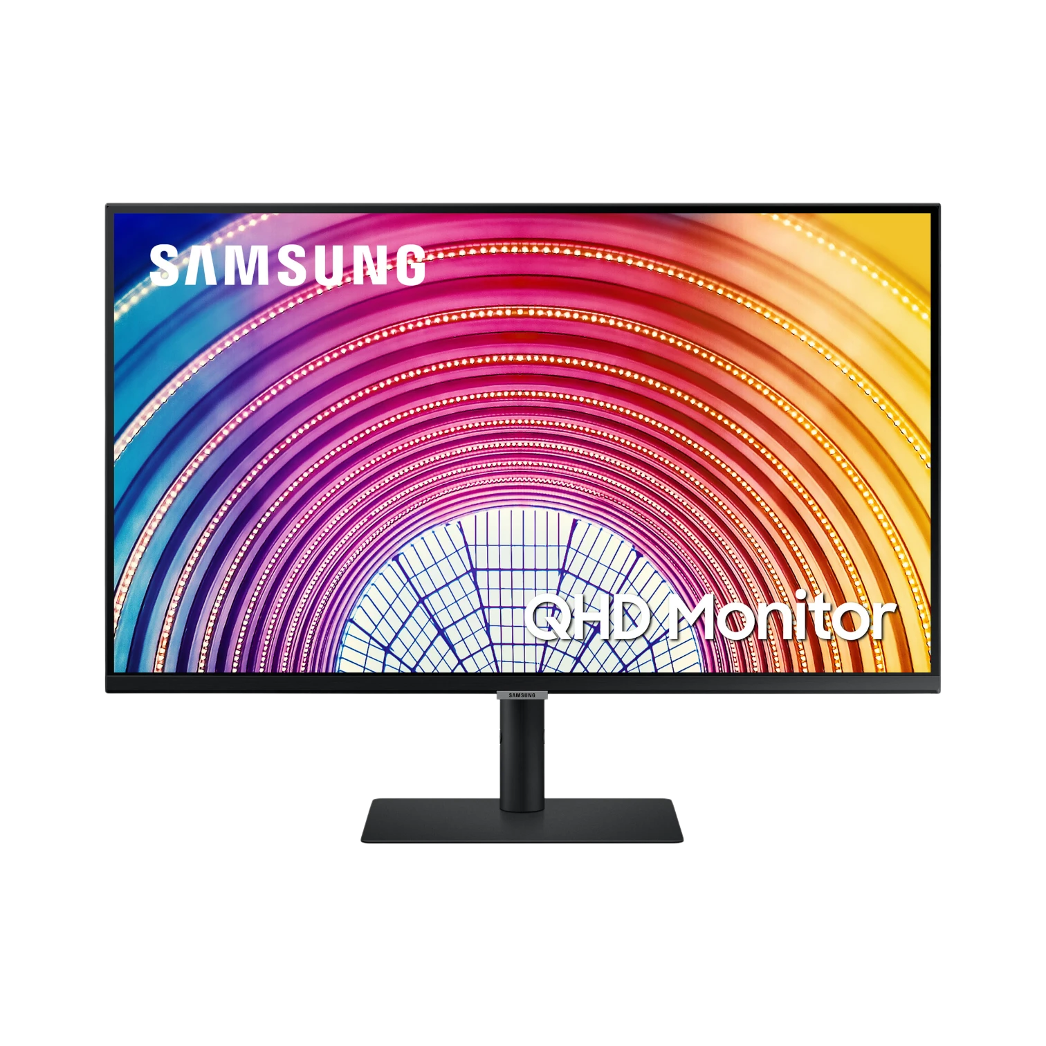 Samsung S27A600NWN 27" 16:9 75Hz QHD HDR10 IPS Monitor — Being Shipped