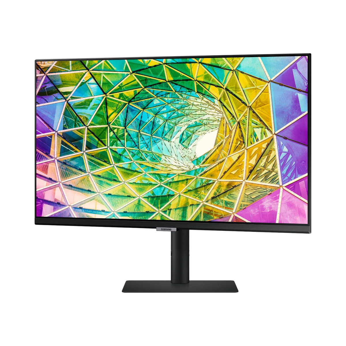 Samsung S80A 31.5" 16:9 60Hz 4K VA LCD Monitor — Being Shipped