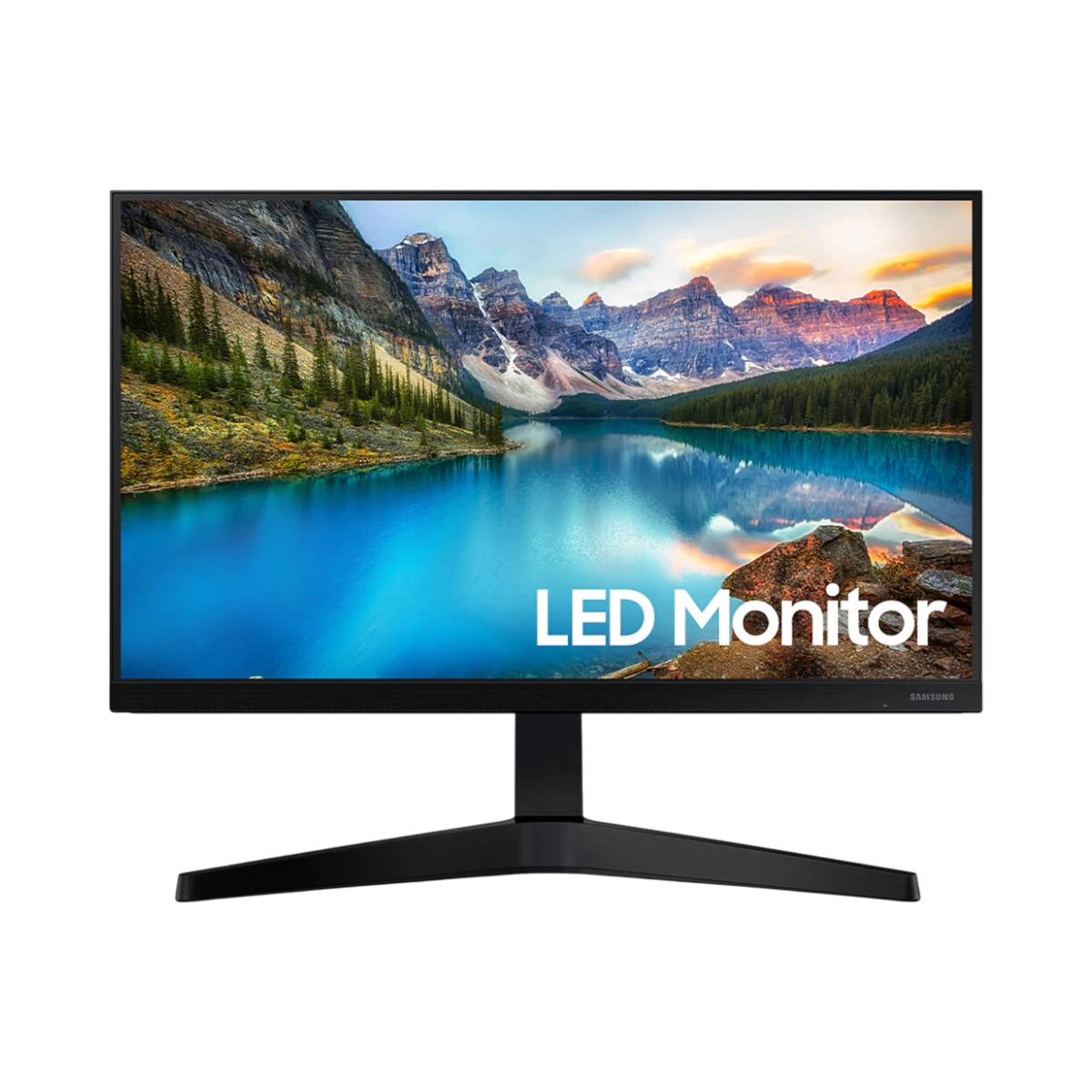 Samsung T37F Series 21.5" FreeSync 16:9 75Hz IPS Monitor — Being Shipped