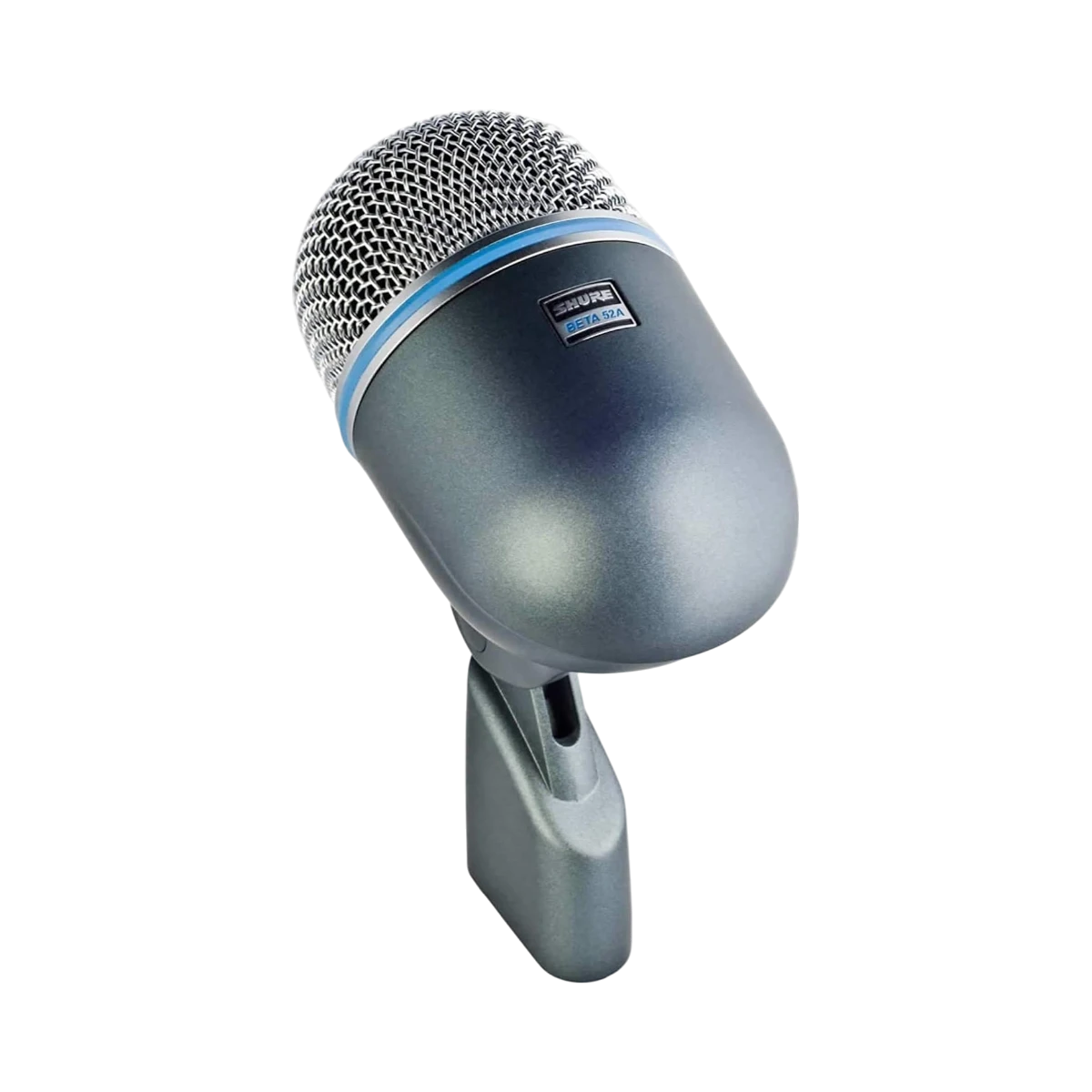 Shure Beta 52A Dynamic Kick Drum Microphone — Being Shipped