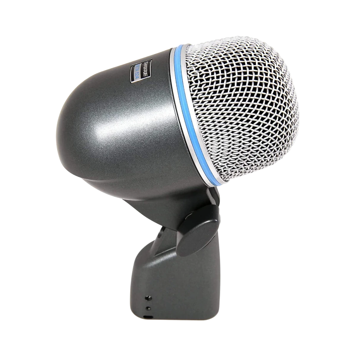 Shure Beta 52A Dynamic Kick Drum Microphone — Being Shipped