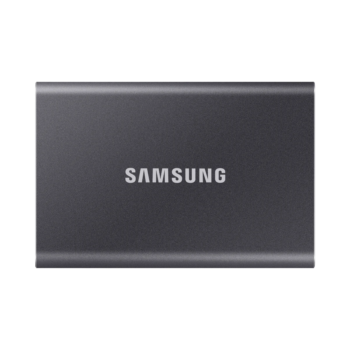 Samsung T7 USB 3.2 1050 MB/s 2TB Portable SSD (Titan Gray) — Being Shipped