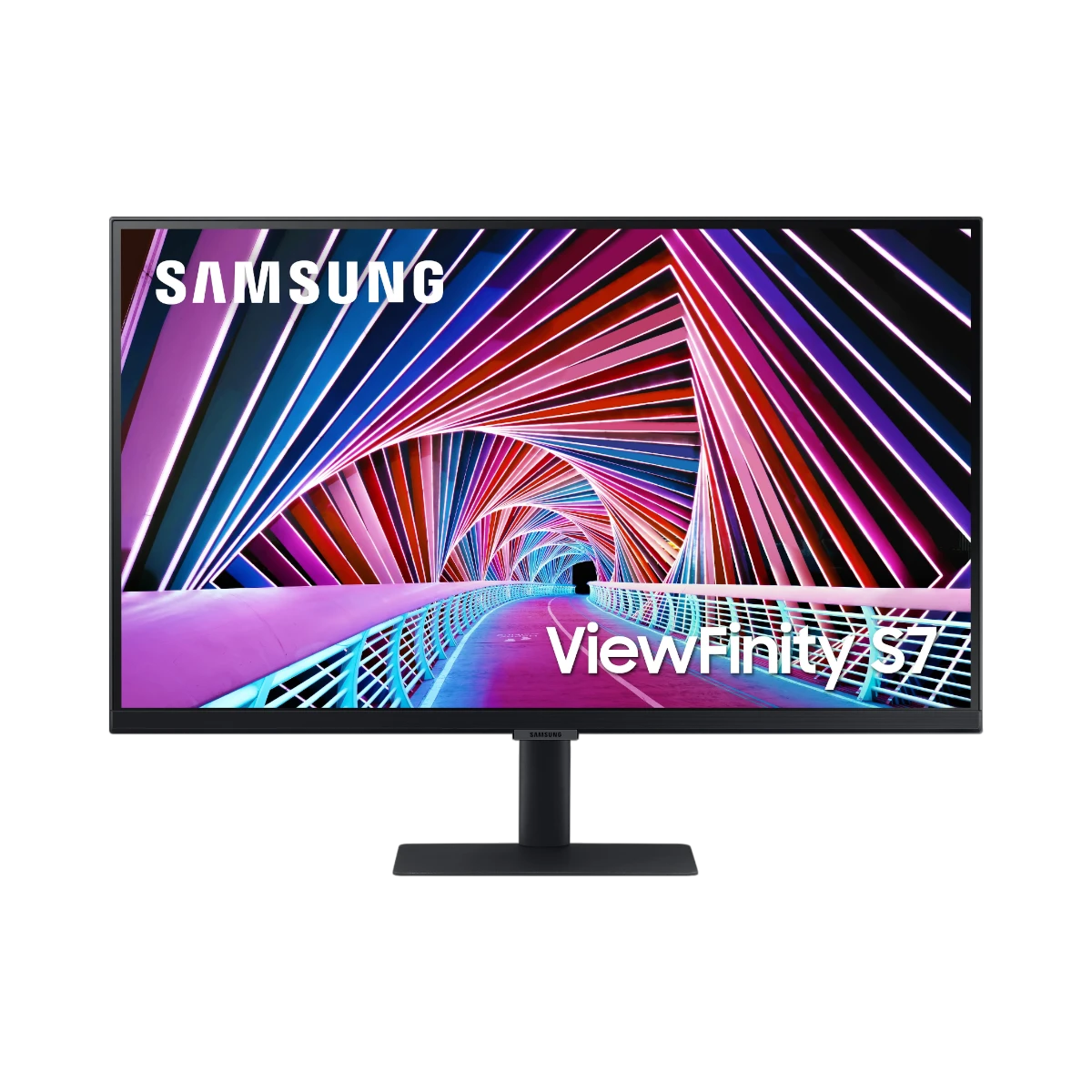 Samsung ViewFinity S70A 27" 16:9 60Hz 4K IPS LCD Monitor — Being Shipped