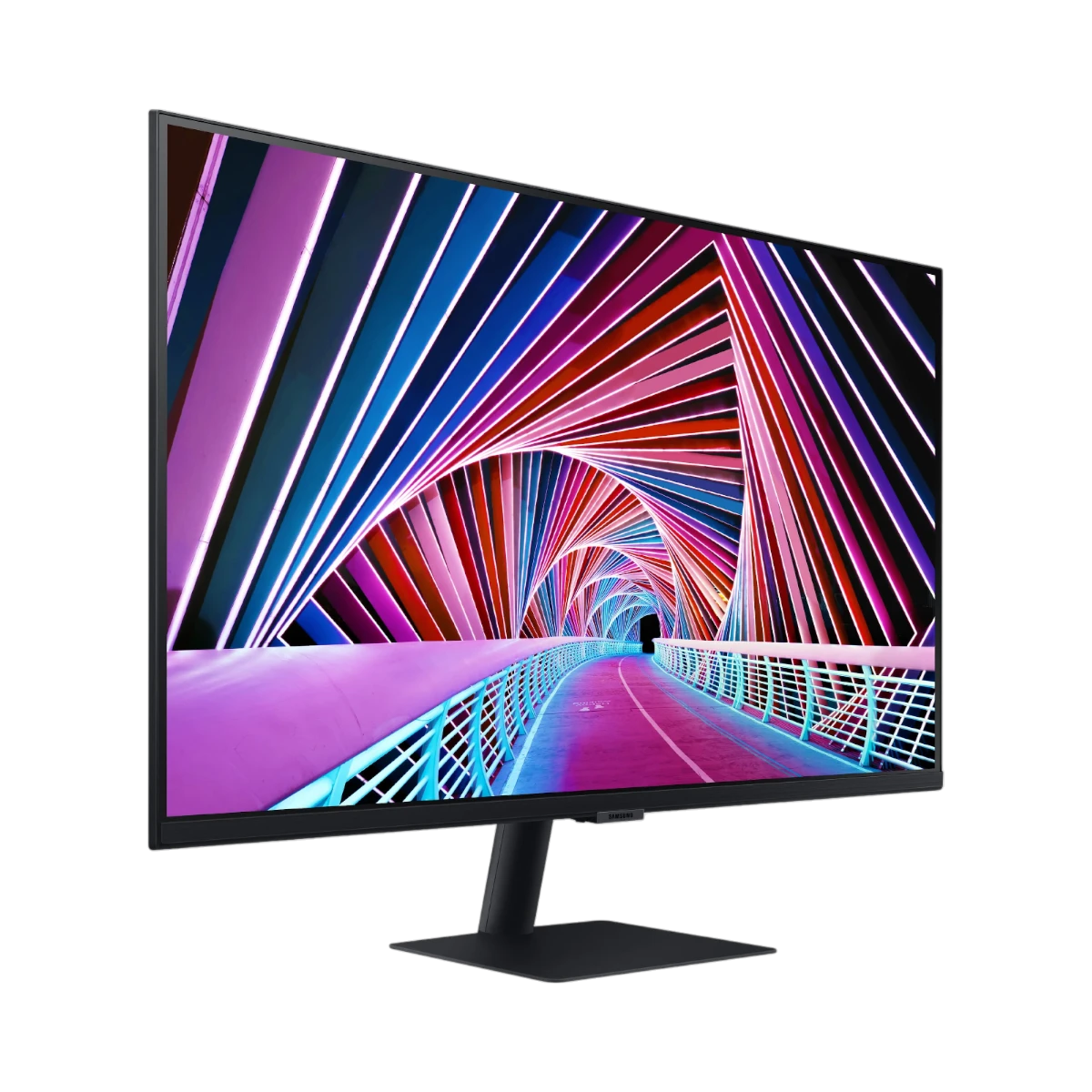 Samsung ViewFinity S70A 27" 16:9 60Hz 4K IPS LCD Monitor — Being Shipped