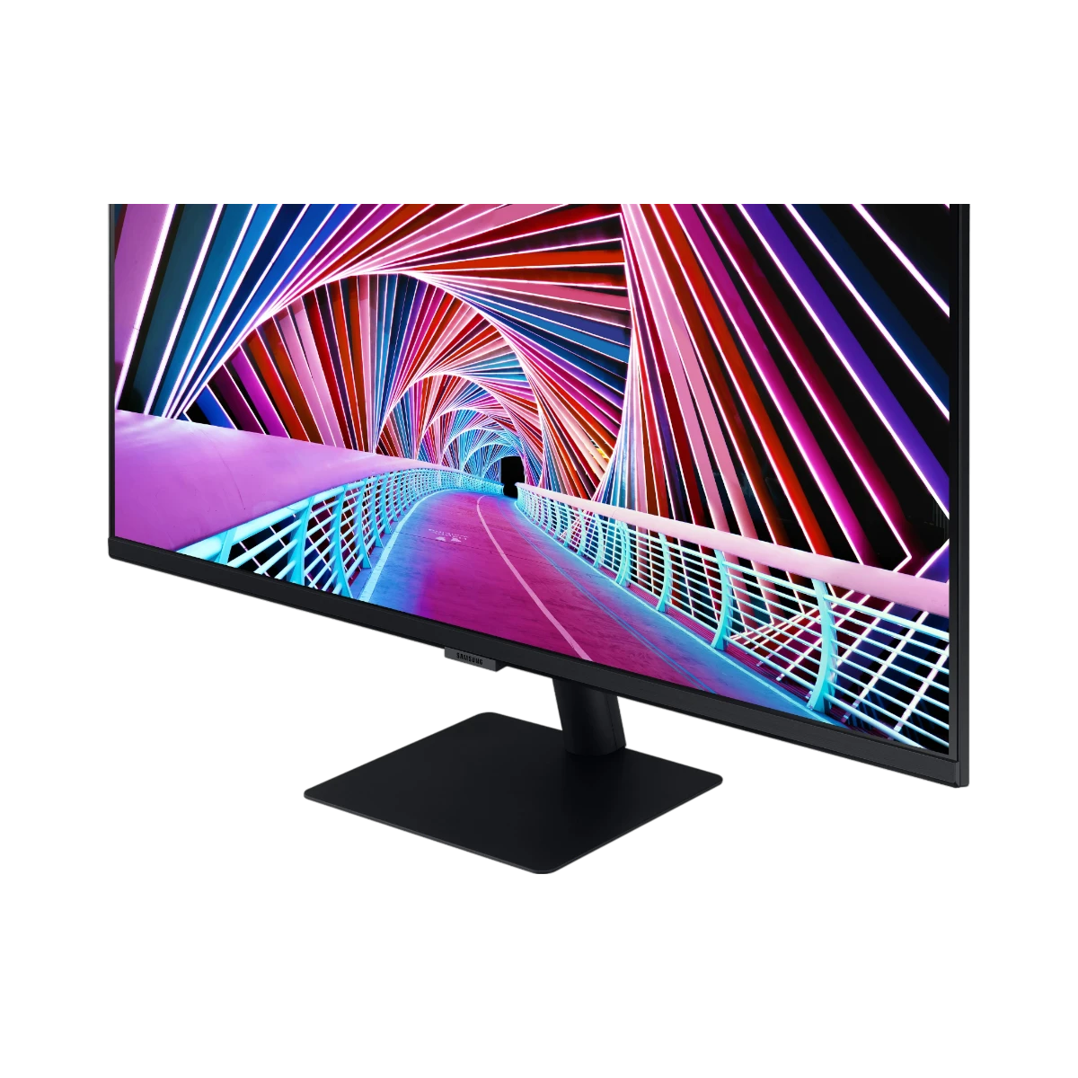 Samsung ViewFinity S70A 27" 16:9 60Hz 4K IPS LCD Monitor — Being Shipped