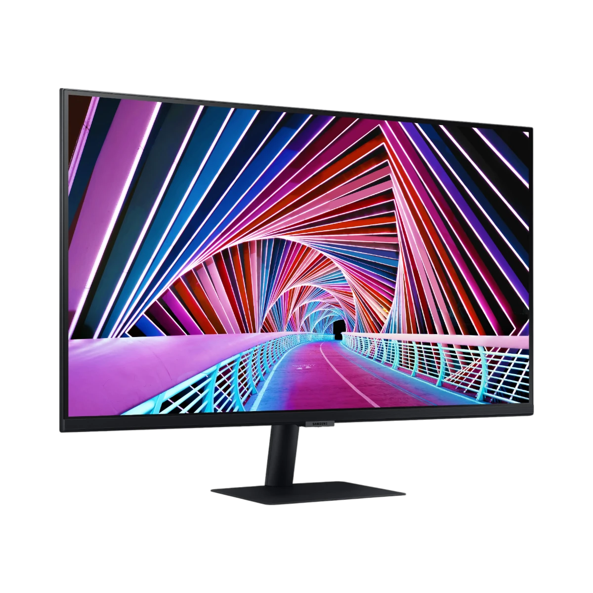 Samsung ViewFinity S70A 27" 16:9 60Hz 4K IPS LCD Monitor — Being Shipped