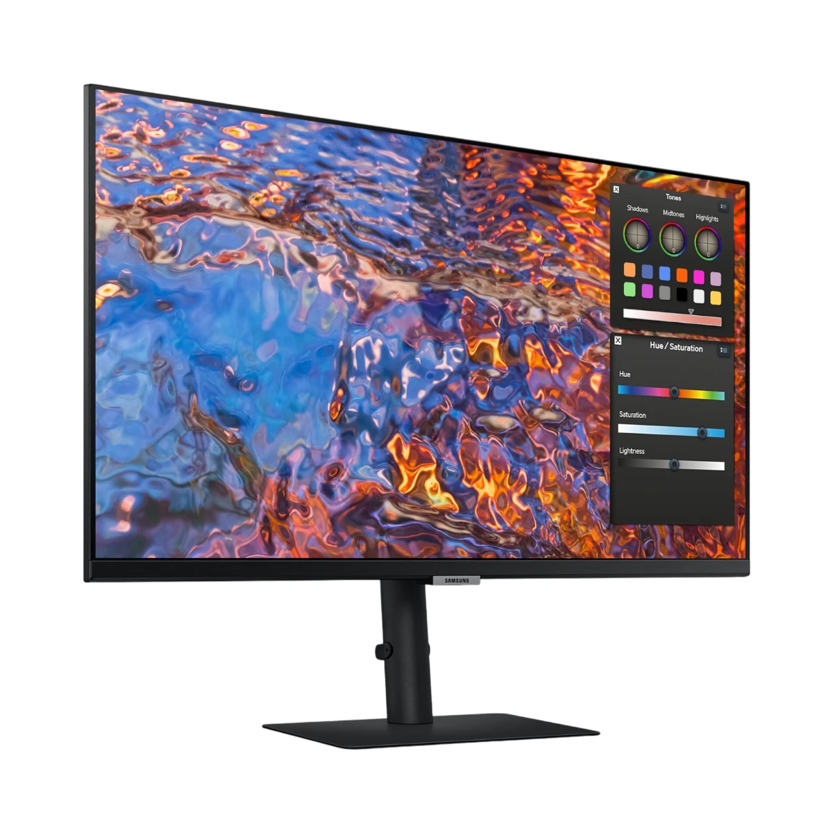 Samsung Viewfinity S80PB 27" 16:9 60Hz 4K UHD LED LCD IPS Monitor — Being Shipped