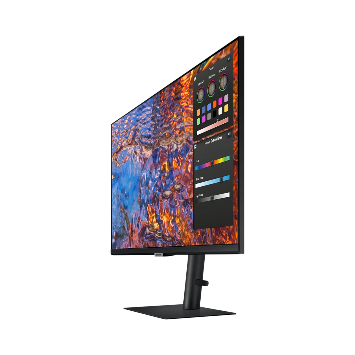 Samsung Viewfinity S80PB 27" 16:9 60Hz 4K UHD LED LCD IPS Monitor — Being Shipped