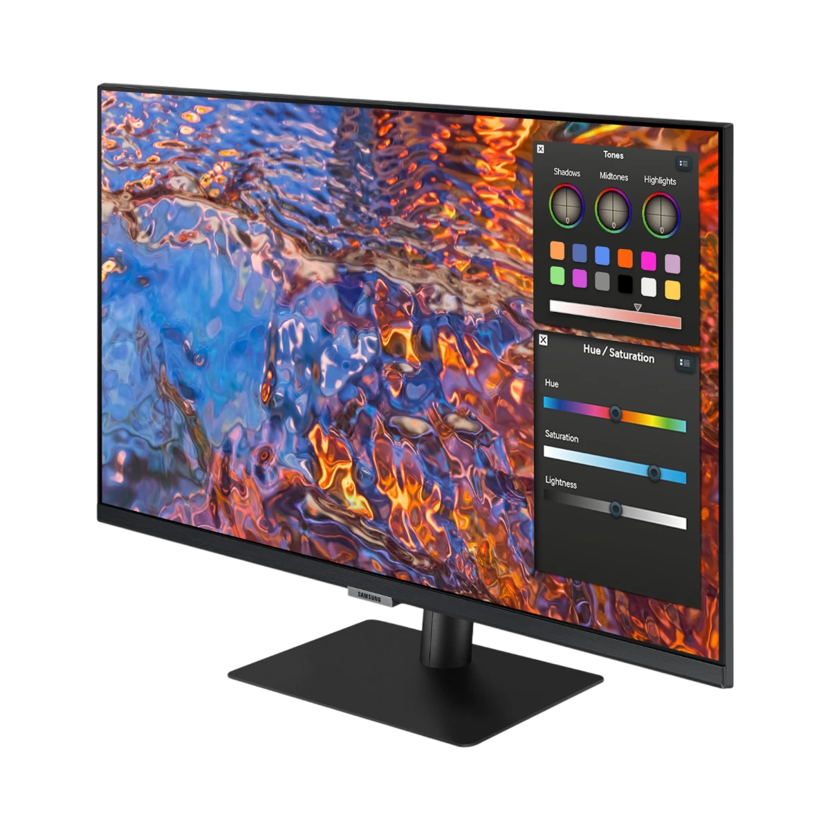 Samsung Viewfinity S80PB 27" 16:9 60Hz 4K UHD LED LCD IPS Monitor — Being Shipped