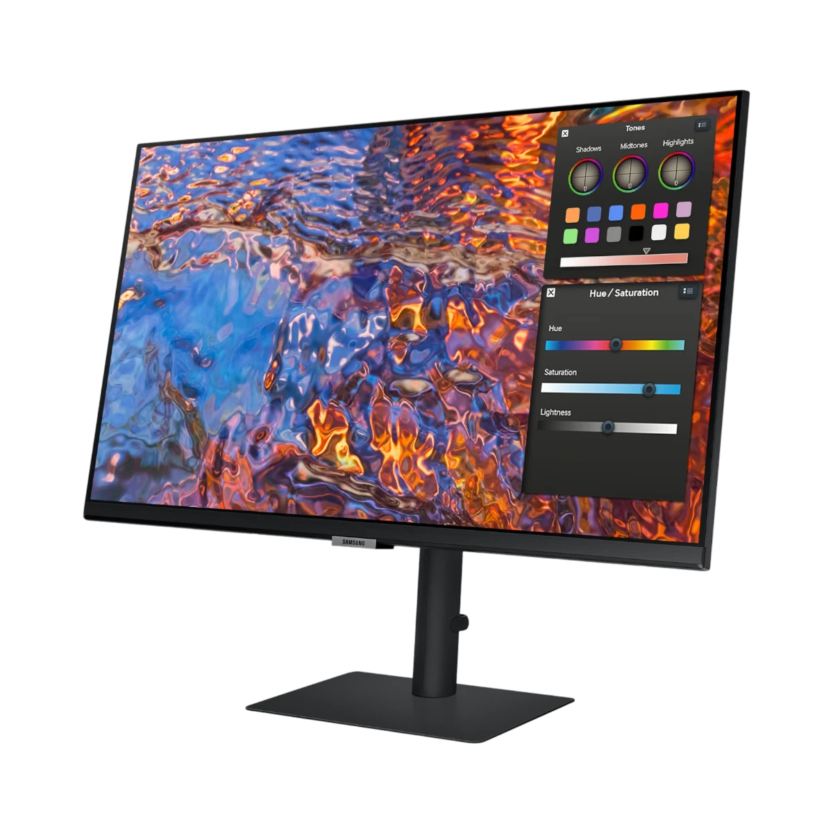 Samsung Viewfinity S80PB 27" 16:9 60Hz 4K UHD LED LCD IPS Monitor — Being Shipped