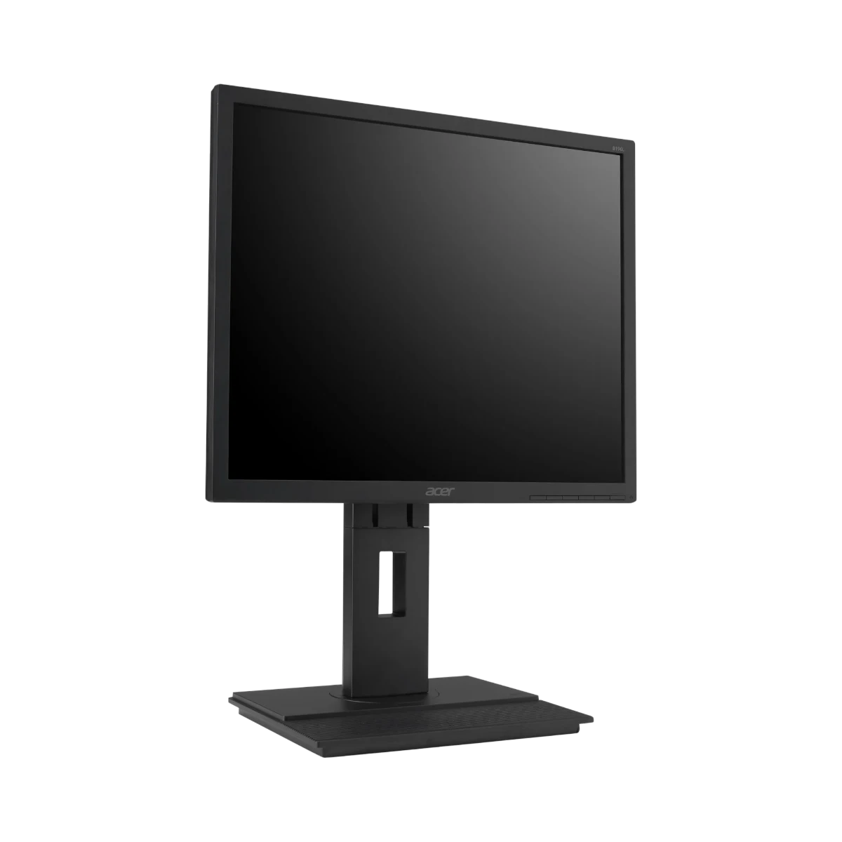 Acer B196L 19" 5:4 60Hz 5ms 250nits LED LCD Monitor — Being Shipped