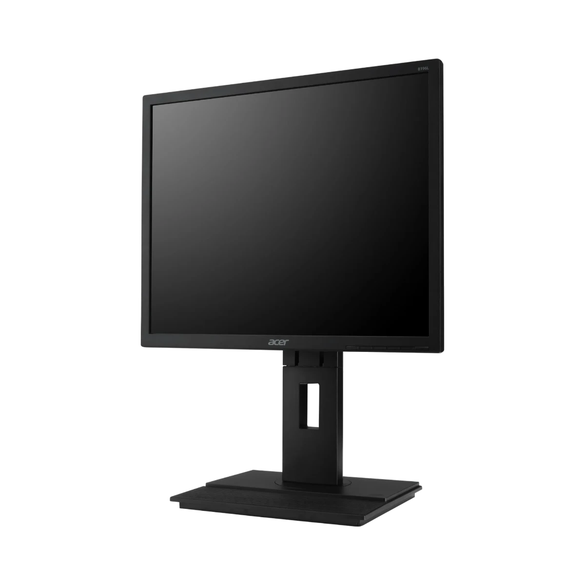 Acer B196L 19" 5:4 60Hz 5ms 250nits LED LCD Monitor — Being Shipped