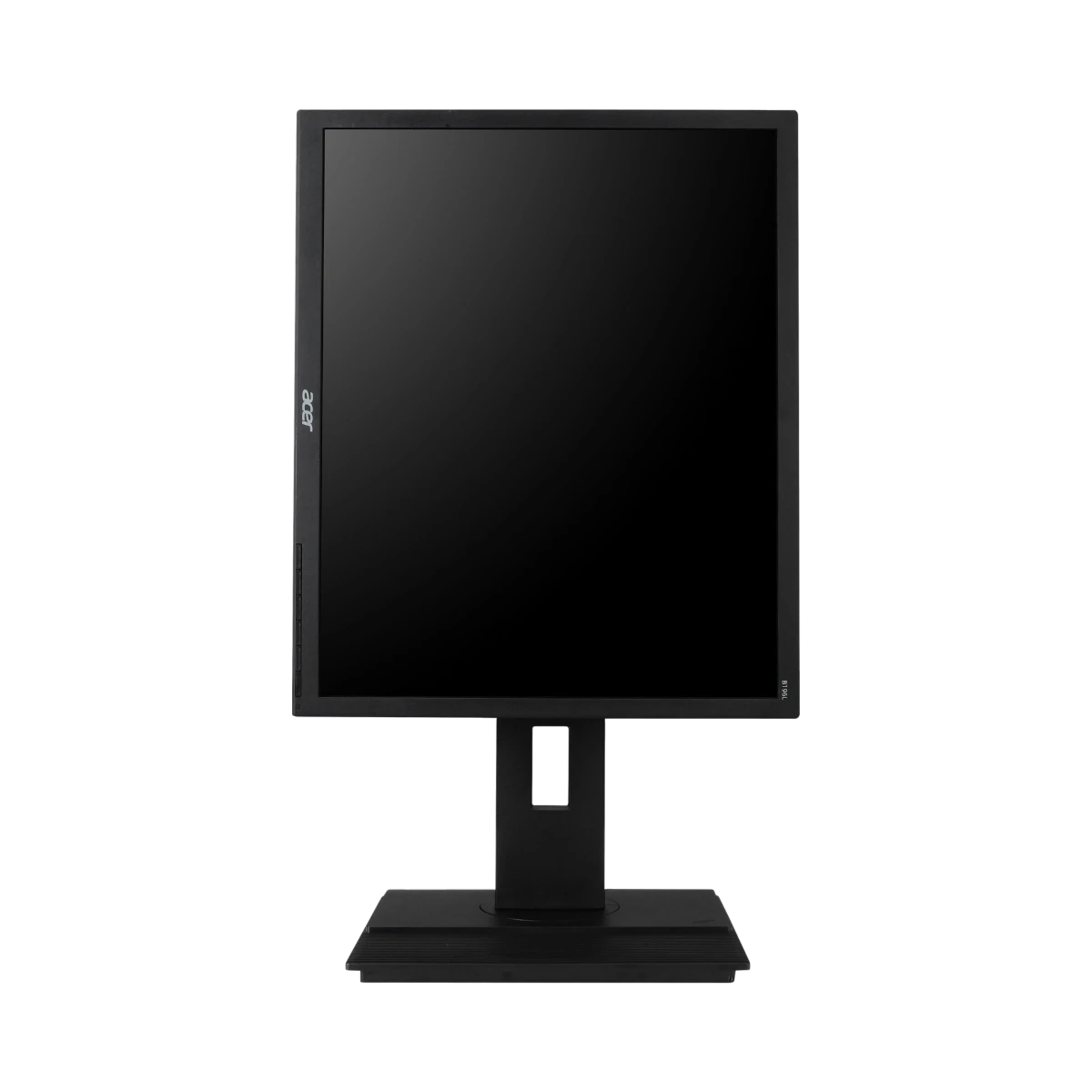 Acer B196L 19" 5:4 60Hz 5ms 250nits LED LCD Monitor — Being Shipped