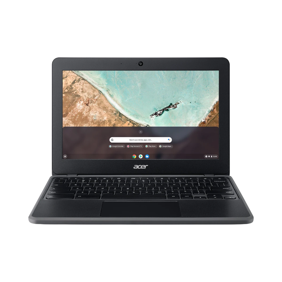 Acer Chromebook 311 11.6" Notebook ARM Cortex A73, 4GB RAM, 32GB eMMC (Shale Black) — Being Shipped