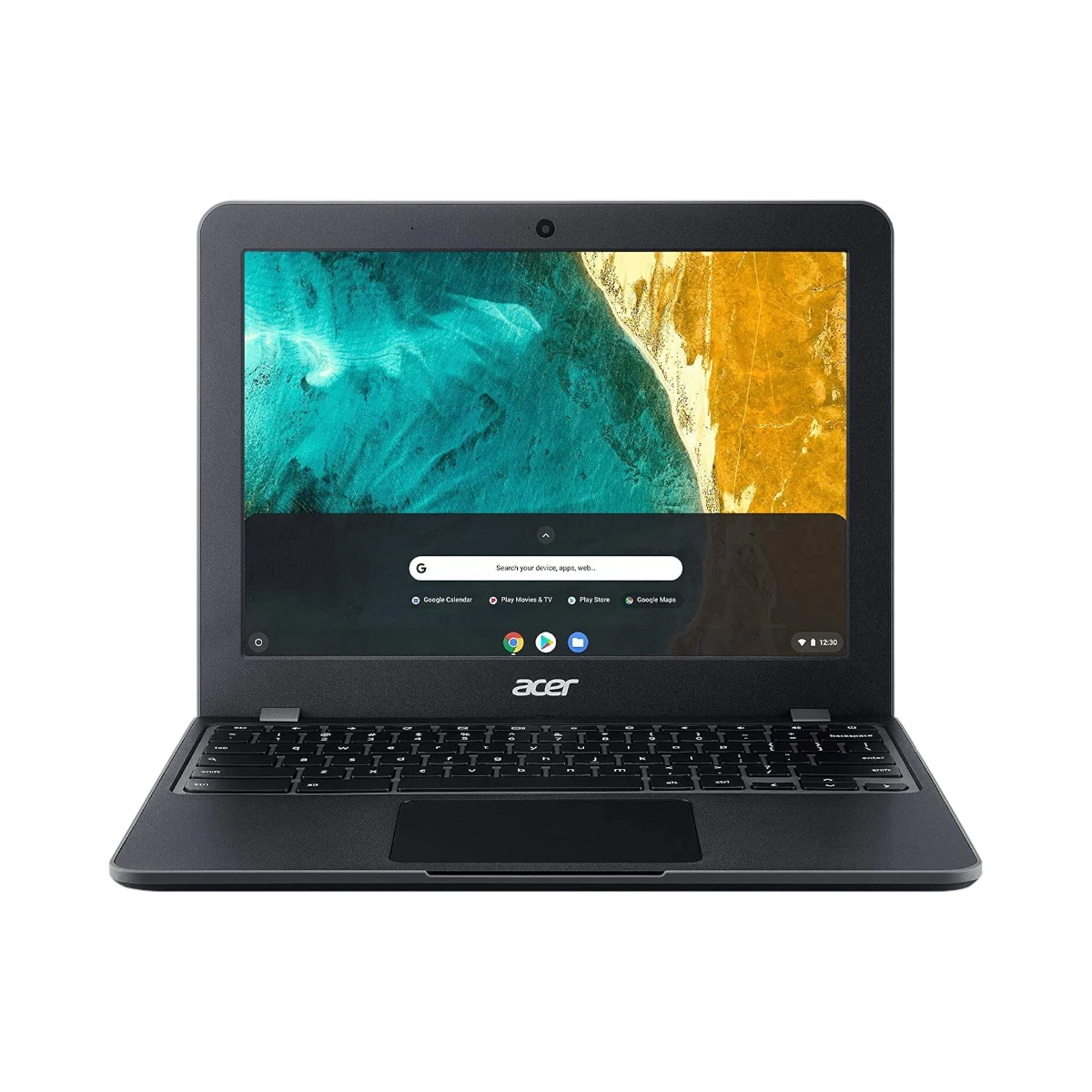 Acer 512 CB512-C1KJ 12" Chromebook Intel Celeron N4020, 4GB RAM, 32GB Flash Memory — Being Shipped