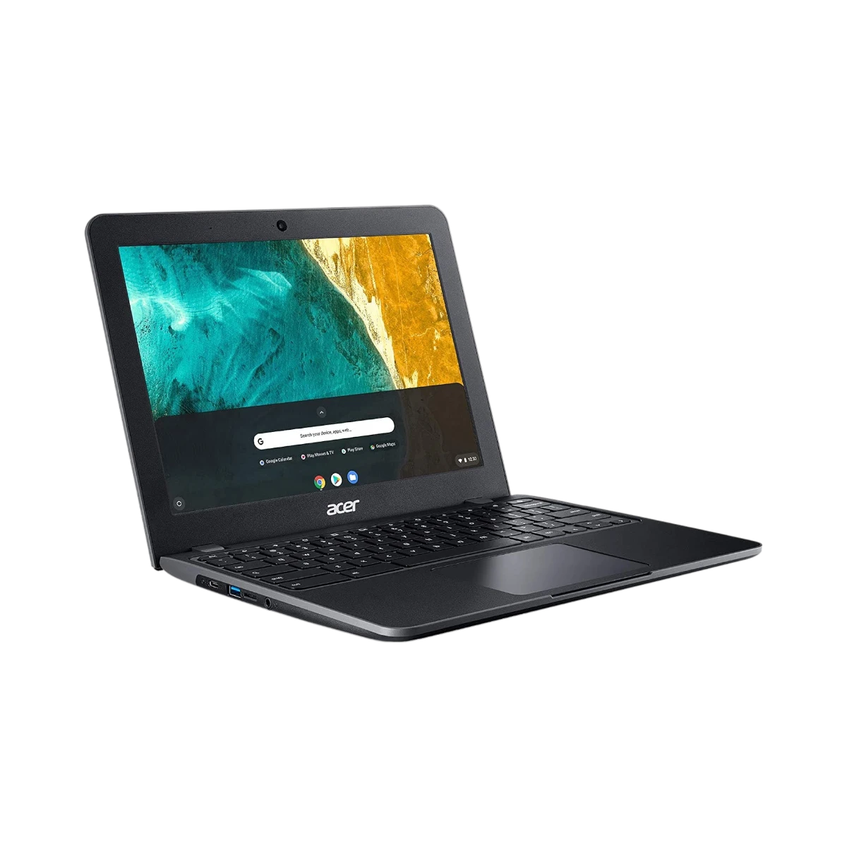 Acer 512 CB512-C1KJ 12" Chromebook Intel Celeron N4020, 4GB RAM, 32GB Flash Memory — Being Shipped