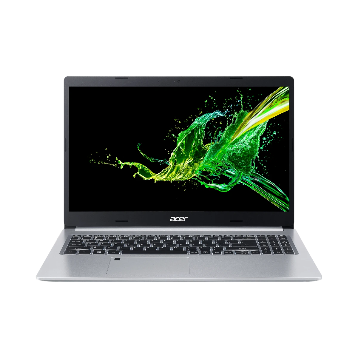 Acer Aspire 5 A515-55-75NC 15.6" Laptop Intel Core i7-1065G7, 8GB RAM, 512GB SSD — Being Shipped