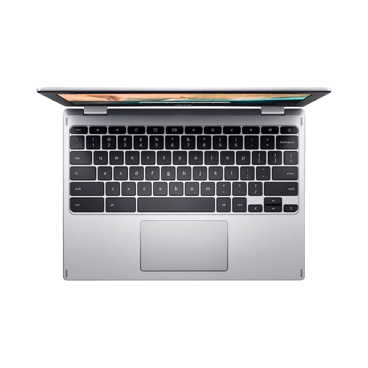 Acer Chromebook 311 11.6" Notebook MediaTek Kompanio MT8183, 4GB RAM, 32GB eMMC — Being Shipped