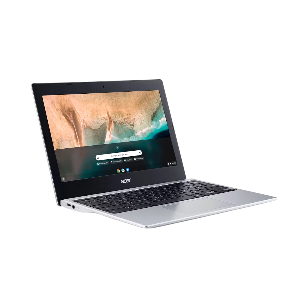 Acer Chromebook 311 11.6" Notebook MediaTek Kompanio MT8183, 4GB RAM, 32GB eMMC — Being Shipped