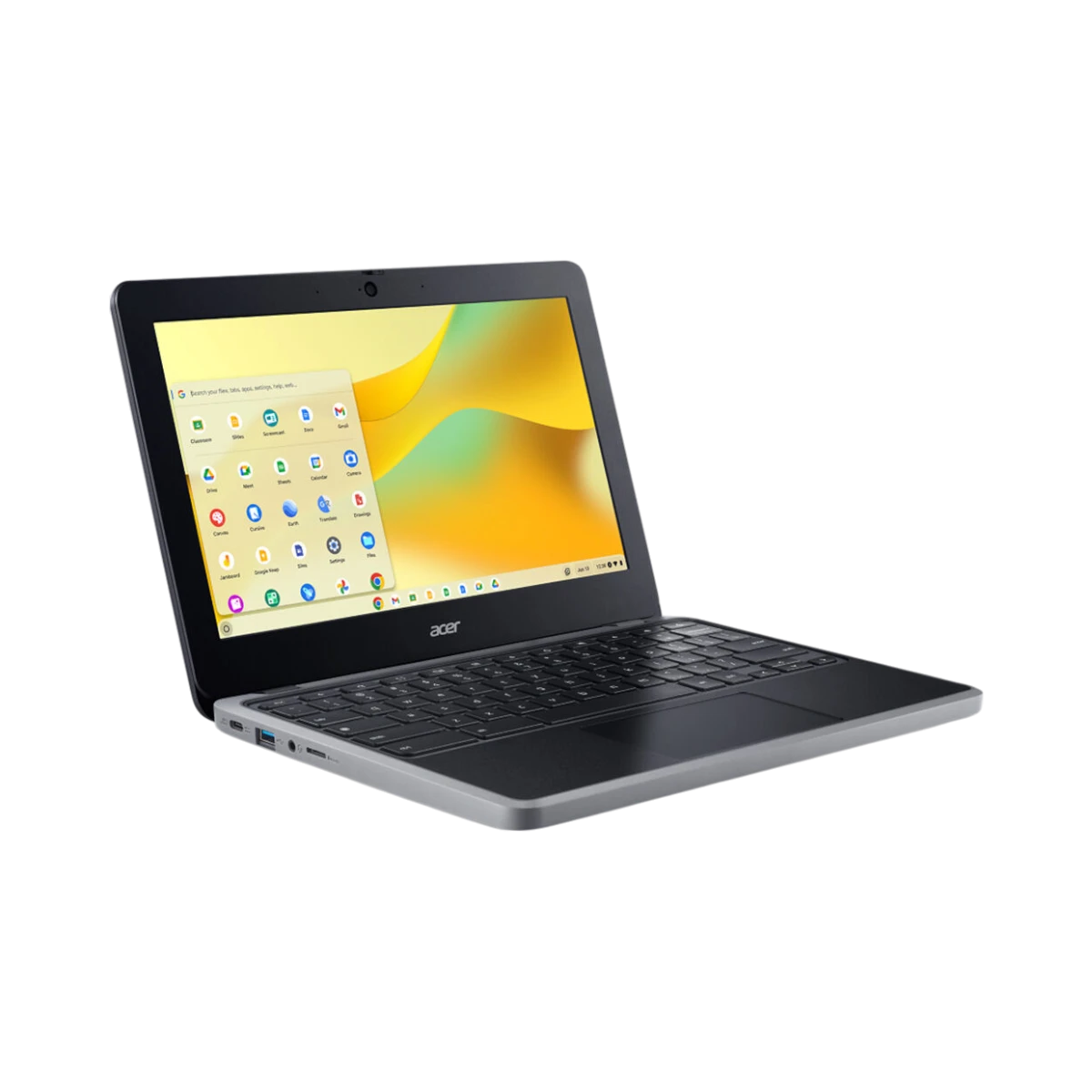 Acer Chromebook 311 C723-K1JM 11.6" Notebook MediaTek Kompanio 528, 8GB RAM, 32GB Flash Memory — Being Shipped