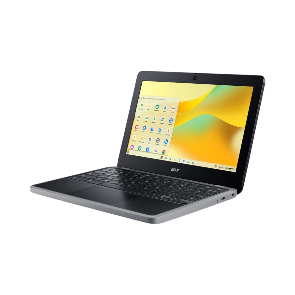 Acer Chromebook 311 C723-K1JM 11.6" Notebook MediaTek Kompanio 528, 8GB RAM, 32GB Flash Memory — Being Shipped