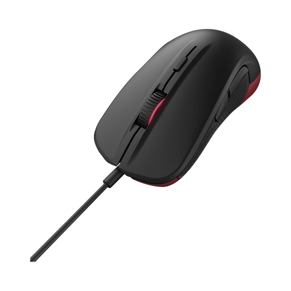 Acer PMW510 Predator 6 Buttons Gaming Optical Mouse — Being Shipped