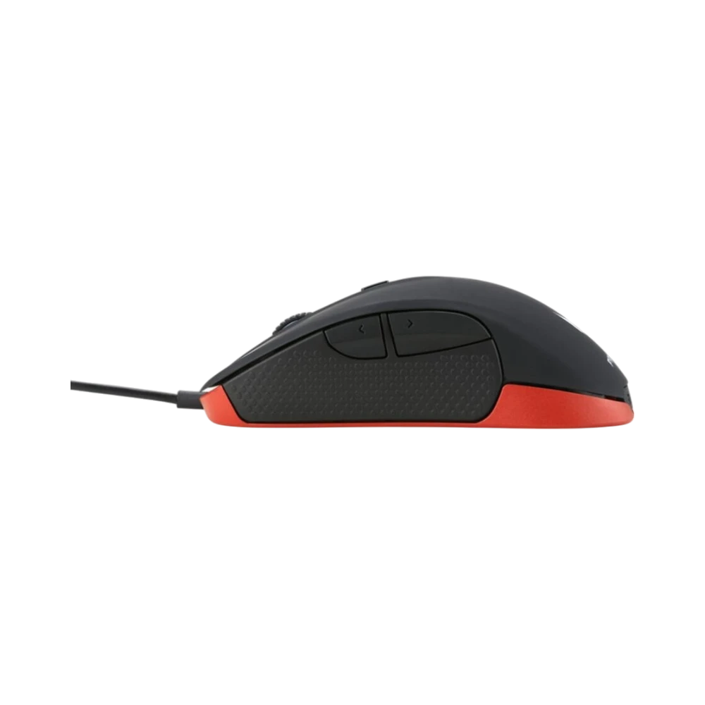 Acer PMW510 Predator 6 Buttons Gaming Optical Mouse — Being Shipped