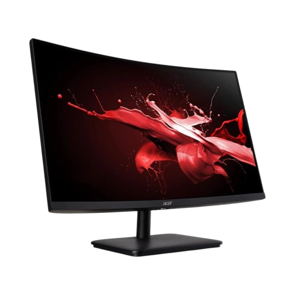 Acer Nitro ED270R V 27" FreeSync 16:9 165Hz HDR 10 Widescreen Gaming LCD Monitor — Being Shipped