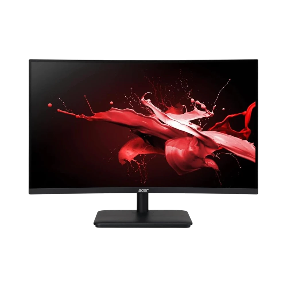 Acer Nitro ED270R V 27" FreeSync 16:9 165Hz HDR 10 Widescreen Gaming LCD Monitor — Being Shipped