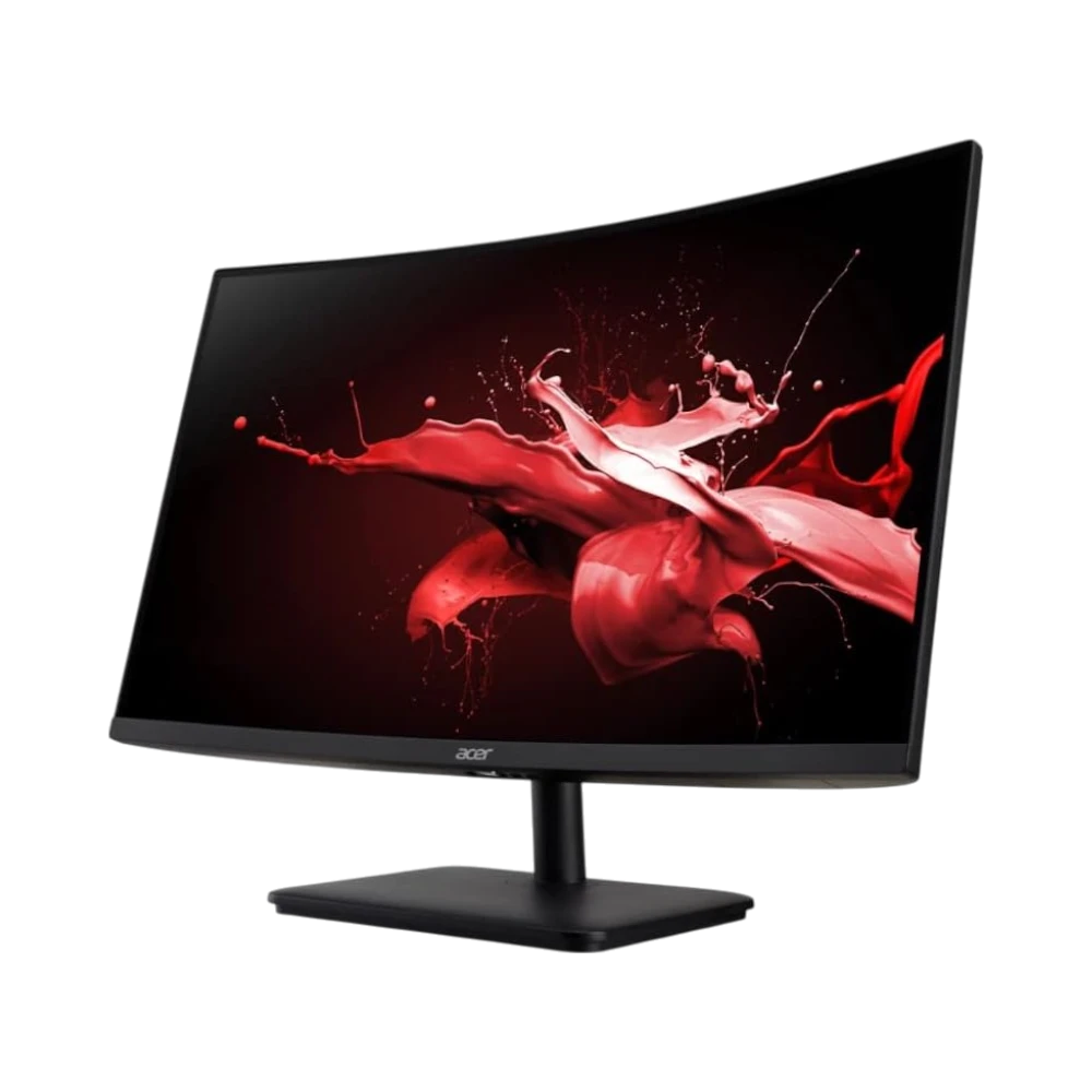 Acer Nitro ED270R V 27" FreeSync 16:9 165Hz HDR 10 Widescreen Gaming LCD Monitor — Being Shipped