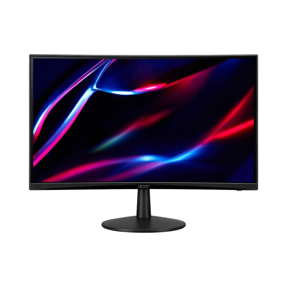 Acer Nitro ED240Q S 23.6" FreeSync 165Hz Widescreen LCD Gaming Monitor — Being Shipped