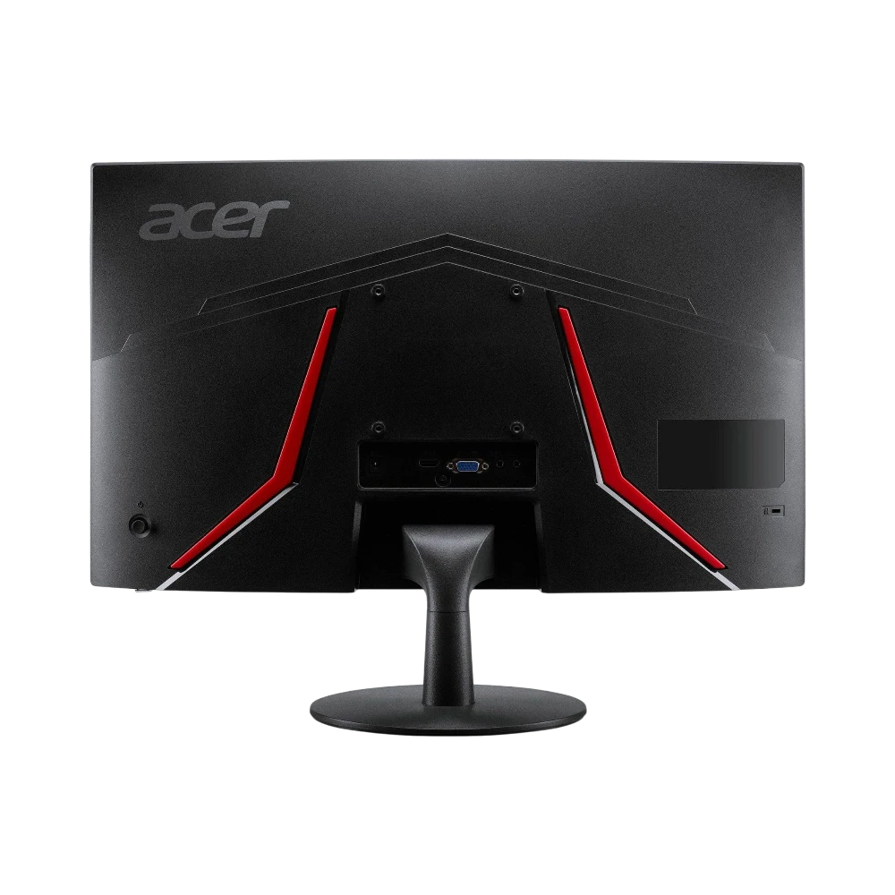 Acer Nitro ED240Q S 23.6" FreeSync 165Hz Widescreen LCD Gaming Monitor — Being Shipped