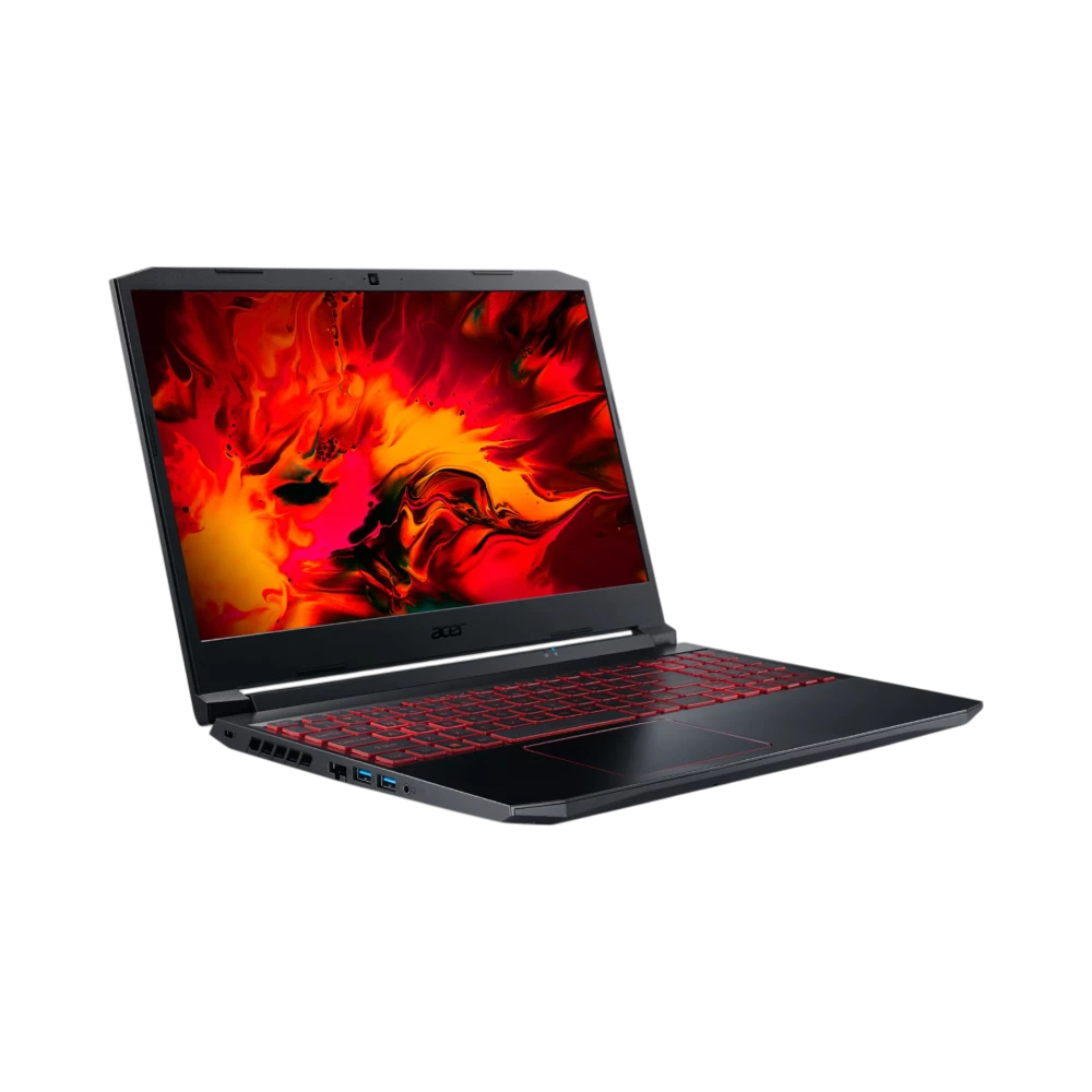 Acer Nitro 5 AN515-55-55M1 15.6" Gaming Laptop Intel Core i5-10300H, 8GB RAM, 512GB SSD — Being Shipped