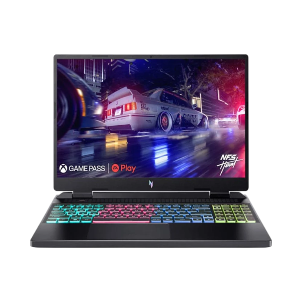 Acer Nitro 16 AN16-41-R88W 16" Gaming Laptop, Ryzen 7 7840HS, NVIDIA GeForce RTX 4050, 16GB RAM, 1TB SSD — Being Shipped