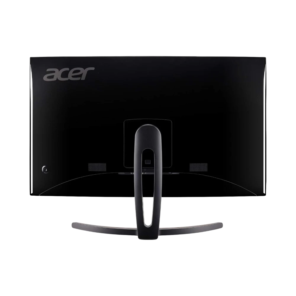 Acer ED273UR Pbidpx ED3 27" 5ms 144Hz Full HD Widescreen LCD Monitor — Being Shipped