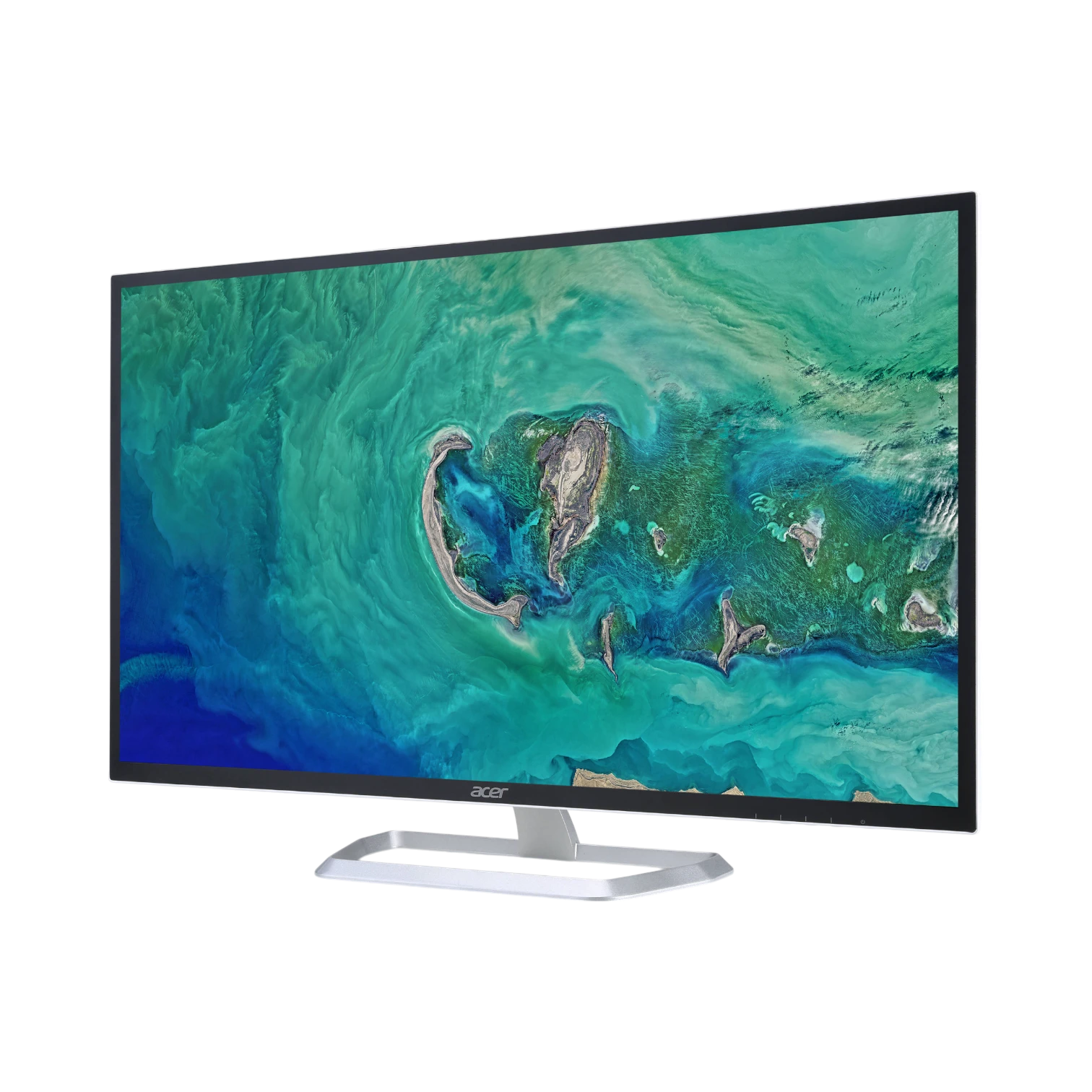 Acer EB321HQU Cbidpx 31.5" 16:9 60Hz IPS LCD Monitor — Being Shipped