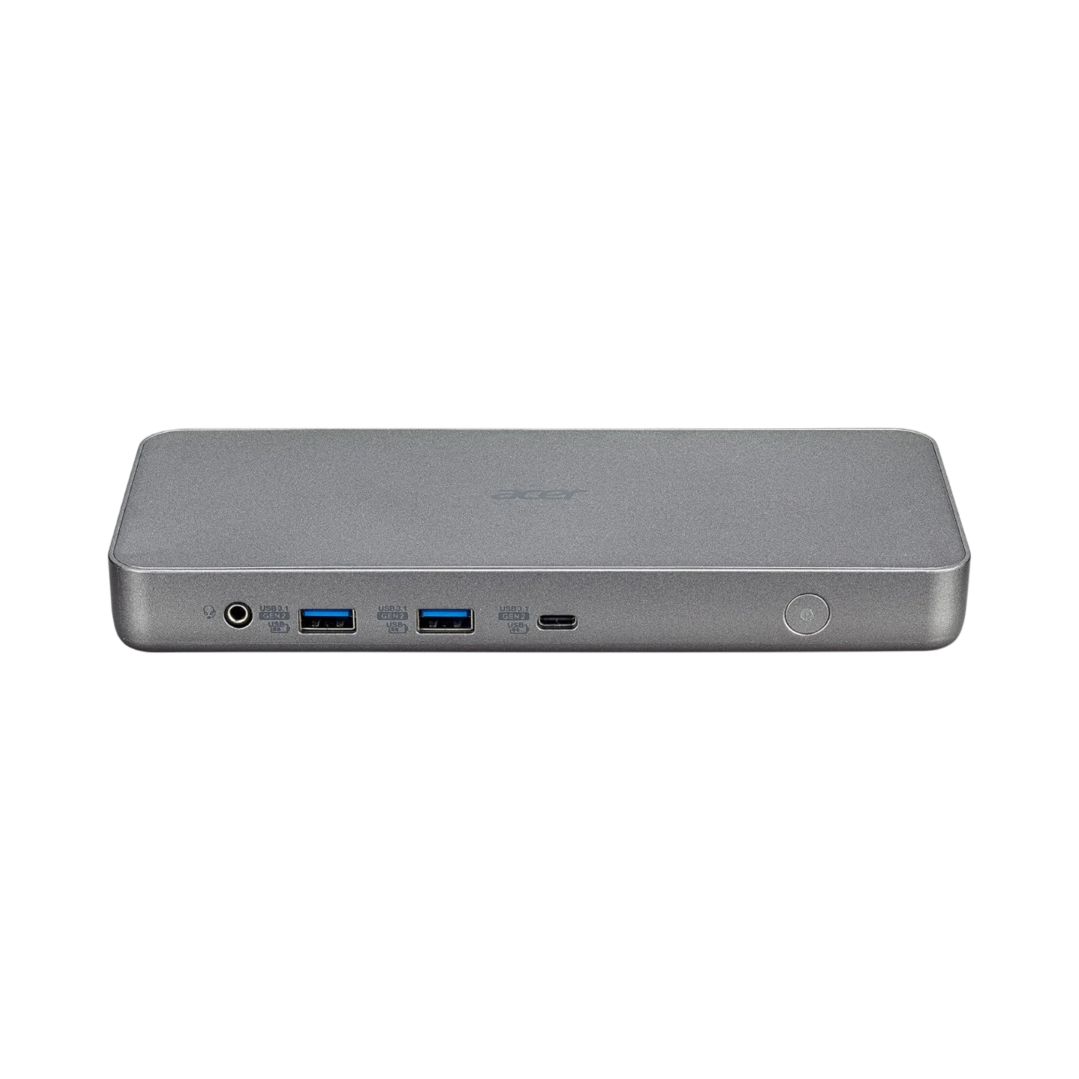 Acer D501 USB Type-C Docking Station — Being Shipped