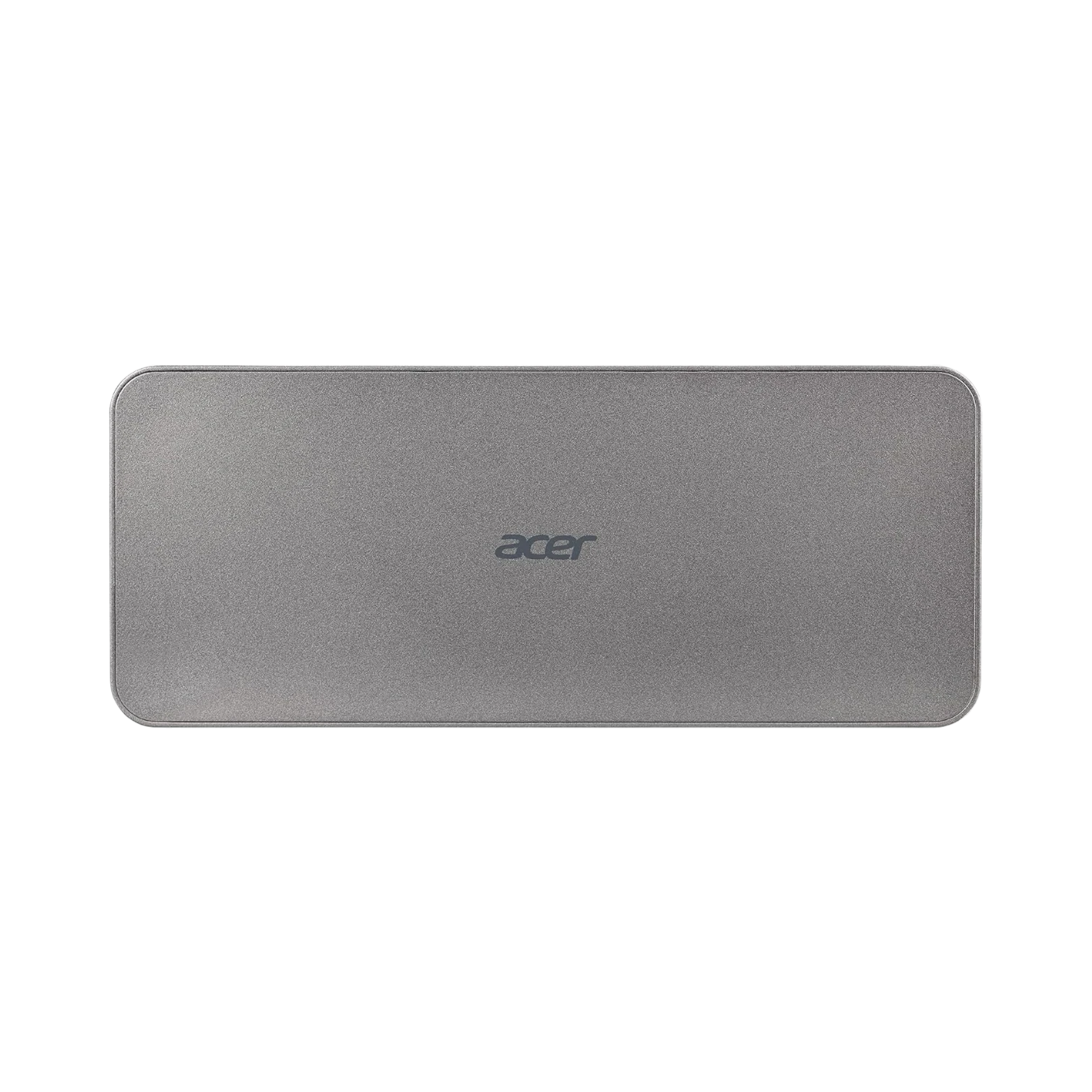 Acer D501 USB Type-C Docking Station — Being Shipped