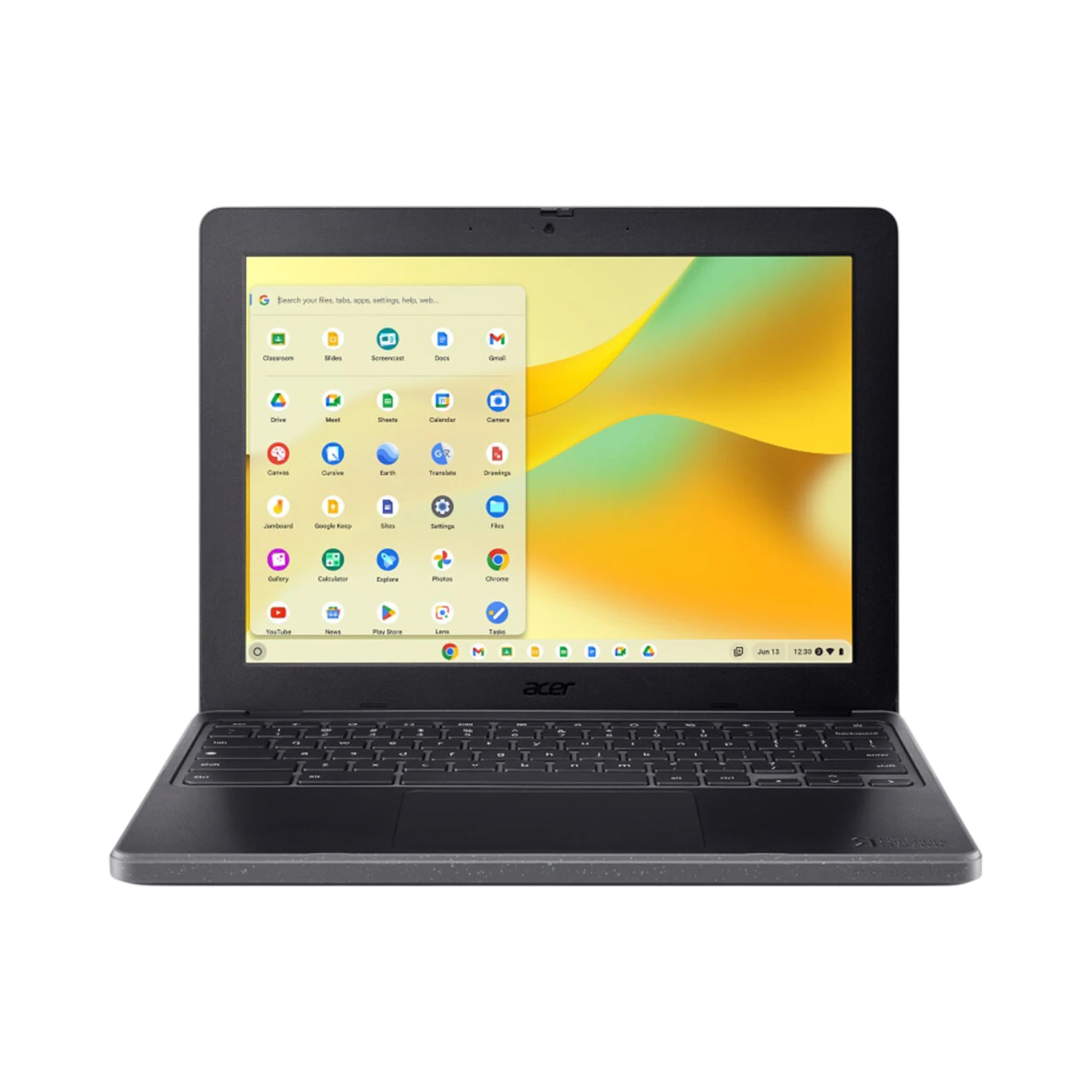 Acer Chromebook Vero 712 12" Notebook Intel Core i3-1215U, 8GB RAM, 64GB Flash Storage — Being Shipped