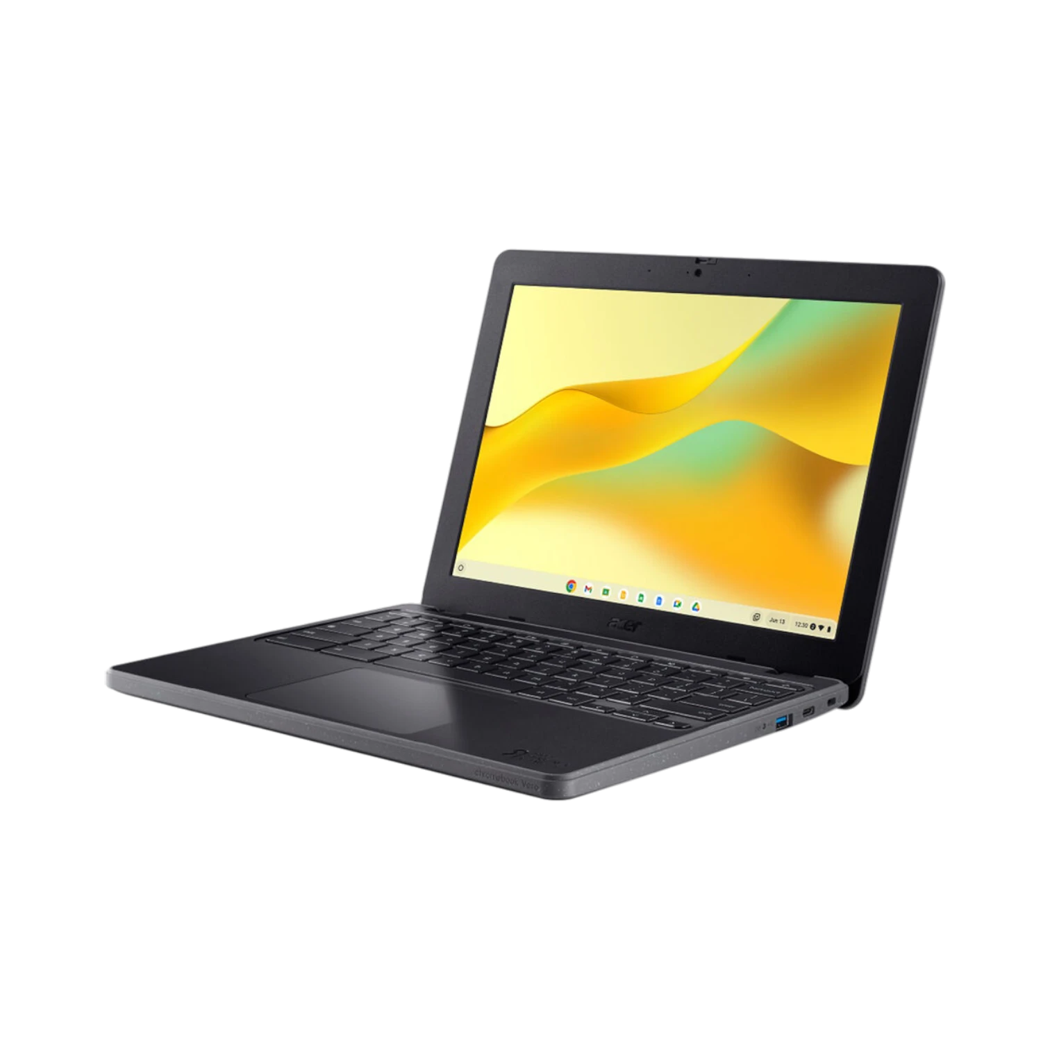 Acer Chromebook Vero 712 12" Notebook Intel Core i3-1215U, 8GB RAM, 64GB Flash Storage — Being Shipped