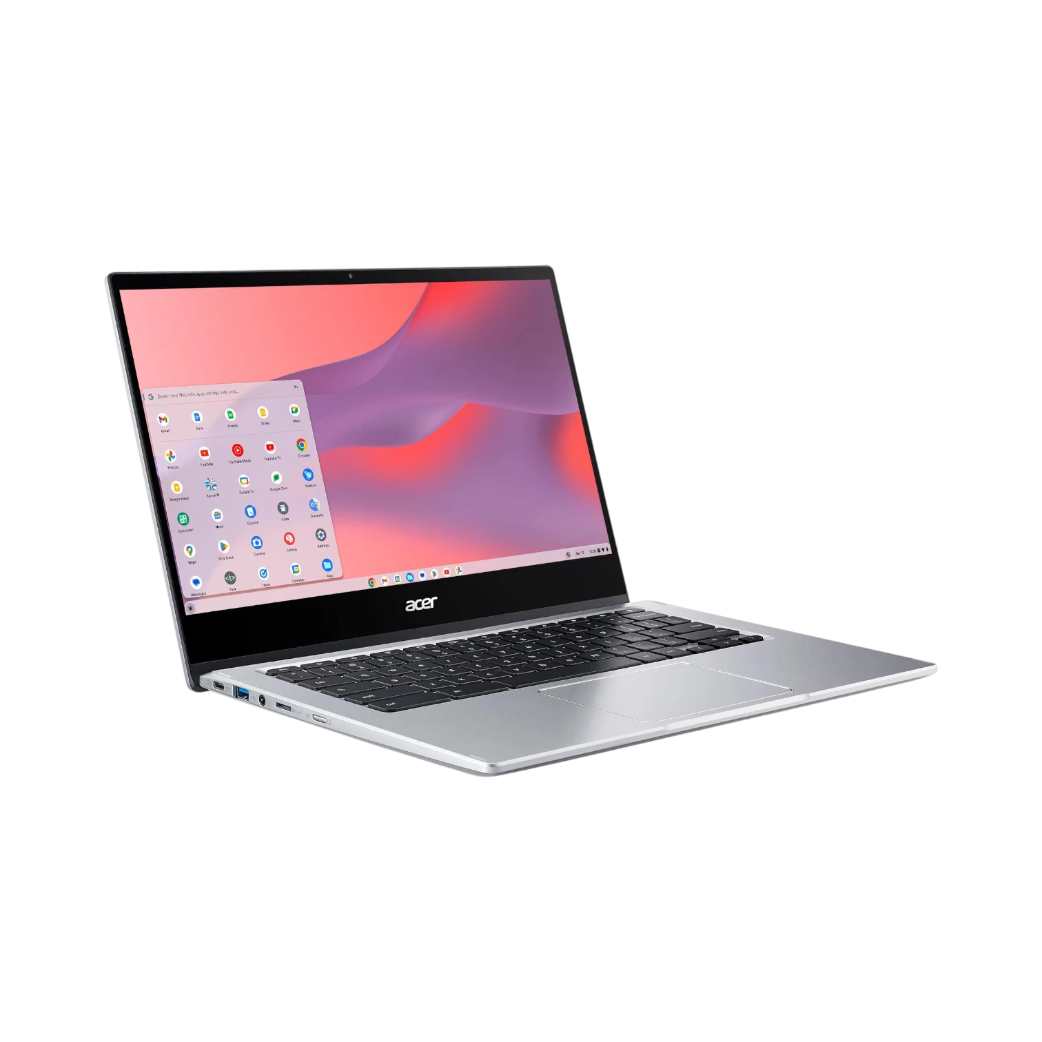 Acer Chromebook Spin 514 14” Chromebook Laptop Ryzen 3 3250C, 4GB RAM, 64GB eMMC — Being Shipped