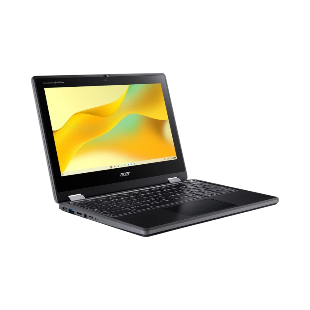 Acer Chromebook Spin 511 R756TN 11.6" Notebook Intel Celeron N100, 8GB RAM, 64GB EMMC — Being Shipped