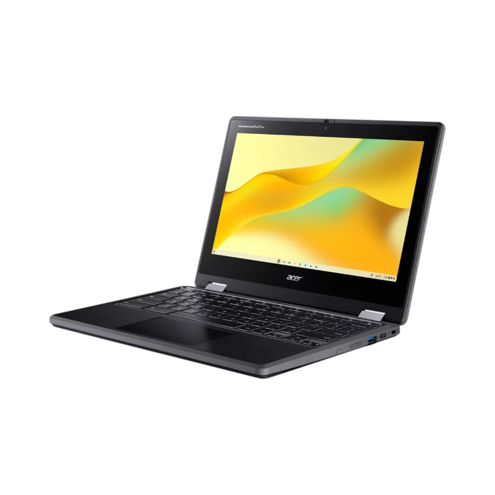 Acer Chromebook Spin 511 R756TN 11.6" Notebook Intel Celeron N100, 8GB RAM, 64GB EMMC — Being Shipped