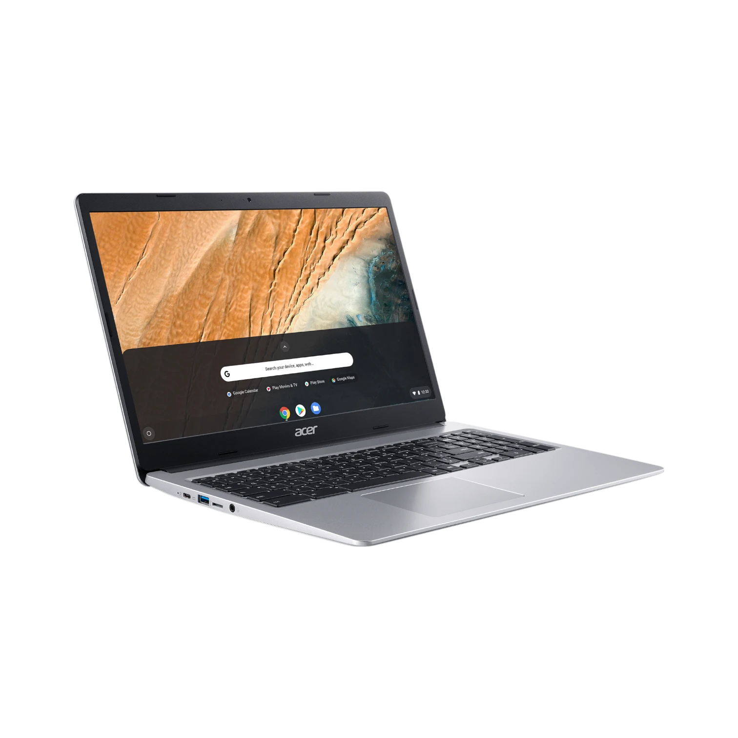 Acer Chromebook CB315-3HT-C5D3 15.6" Laptop Intel Celeron N4020, 4GB RAM, 64GB Flash Memory — Being Shipped