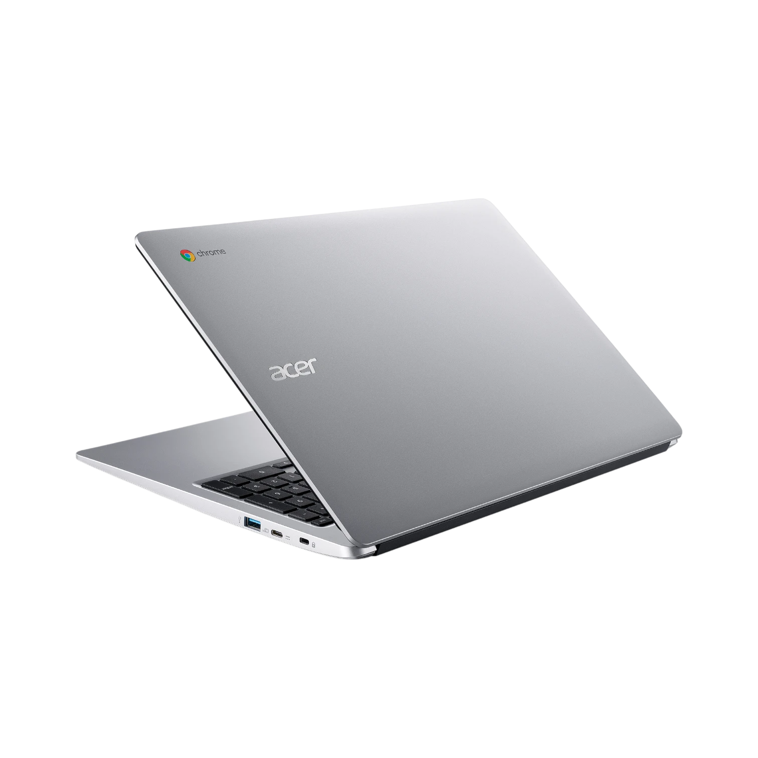 Acer Chromebook CB315-3HT-C5D3 15.6" Laptop Intel Celeron N4020, 4GB RAM, 64GB Flash Memory — Being Shipped