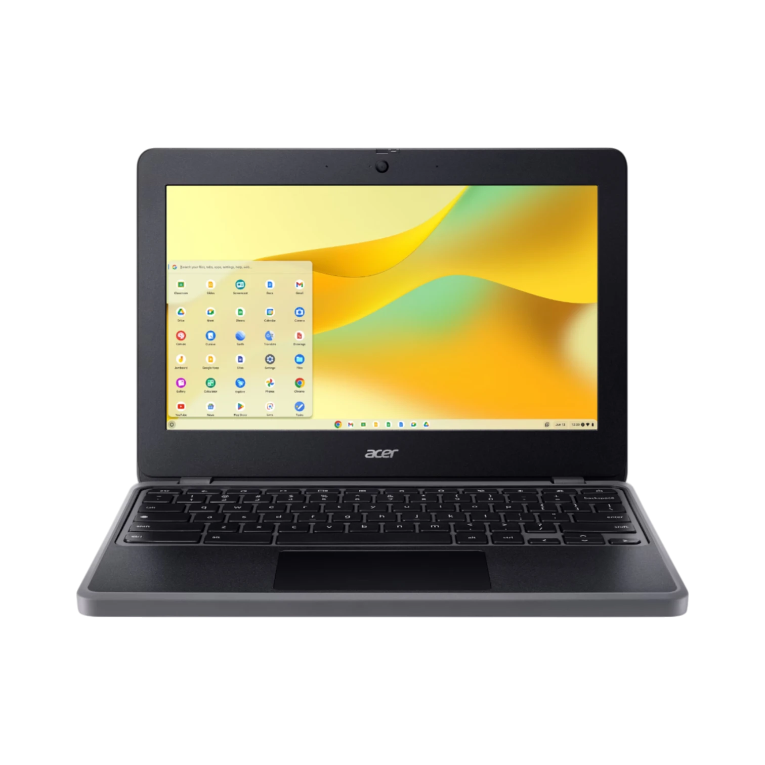 Acer Chromebook 511 C736-C09R 11.6" Notebook Intel Celeron N100, 4GB RAM, 32GB Flash Memory — Being Shipped