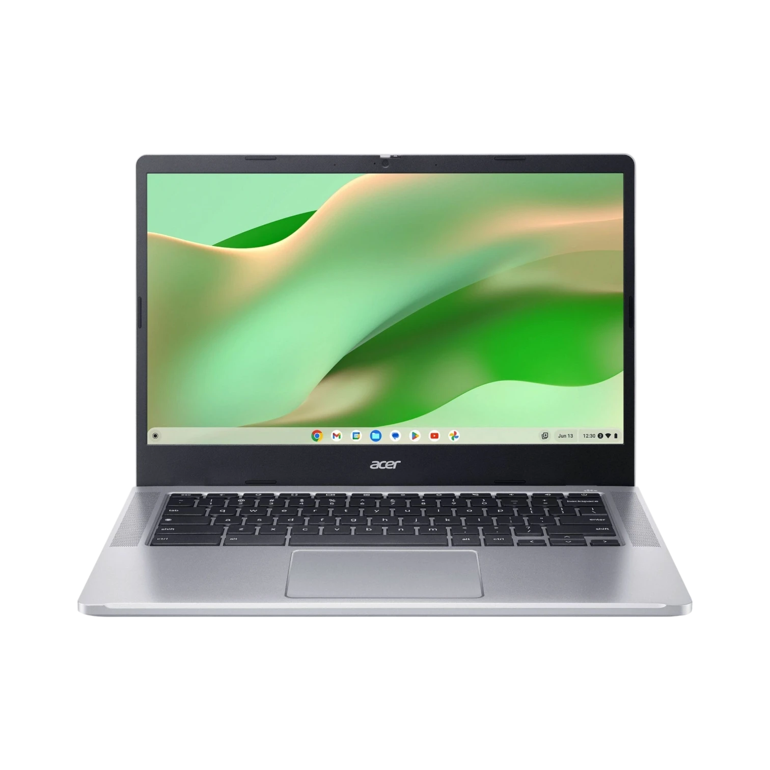 Acer Chromebook 314 CB314-4HT 14" Notebook Intel Core i3-N305, 8GB RAM, 128GB SSD — Being Shipped