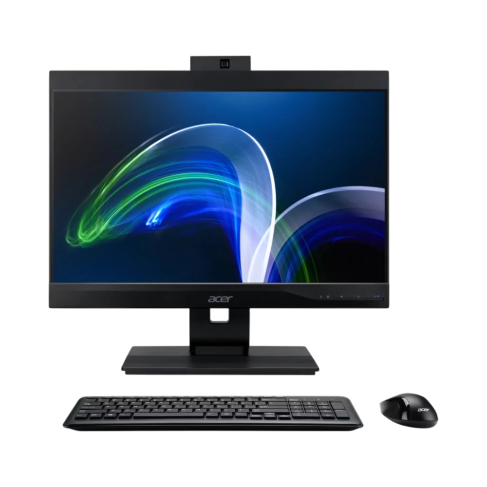 Acer Veriton Z4680G-I71170S1 21.5" All-in-One Computer Intel Core i7-11700, 16GB RAM, 512GB SSD — Being Shipped